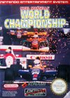 Nigel Mansell's World Championship Racing