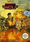 Operation Wolf - Take No Prisoners 