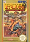 POW - Prisoners of war