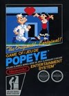 Popeye Popeye