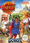 Prince valiant, The legend of