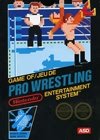 Pro wresling Pro wresling
