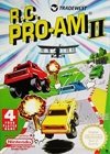 R.C. Pro-Am 2