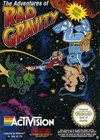 Rad Gravity - The Adventures of