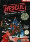 Rescue the embassy mission