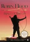 Robin Hood  - Prince of thieves
