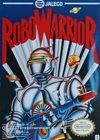 Robowarrior