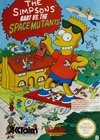 Simpsons, The - Bart vs the space mutants