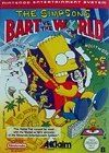 Simpsons, The - Bart vs the world