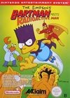 Simpsons, The - Bartman meets radio active man