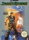 Snake's Revenge - Metal Gear 2