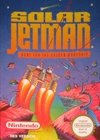 Solar jetman