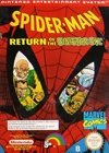 Spider man - Return of the sinister six
