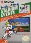 Stadium events