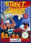 Street gangs