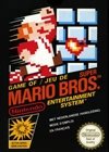 Super mario bros Super mario bros