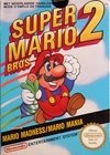 Super mario bros 2