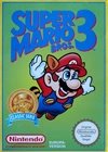 Super Mario Bros. 3 - classic series 