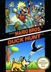 Super mario bros / Duck hunt
