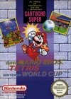 Super mario bros / Tetris / Nintendo world cup