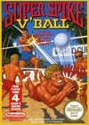 Super Spike V'Ball