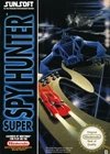 Super Spy Hunter