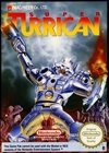 Super turrican