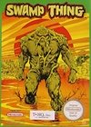 Swamp thing