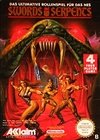 Swords and serpents
