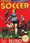 Tecmo World Cup Soccer