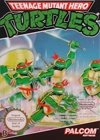 Teenage Mutant Hero Turtles 