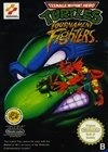 Teenage mutant ninja turtles - Tournament fighters