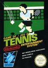 Tennis Tennis