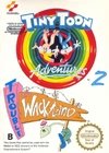 Tiny toon adventures 2 - Trouble in wackyland