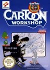 Tiny toon adventures - Cartoon work shop