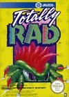 Totally rad