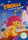 The Trolls in Crazyland