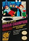 Urban champion