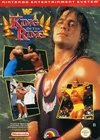WWF - King of the ring