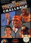 WWF - Wrestlemania challenge