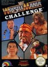 WWF Wrestlemania Challenge