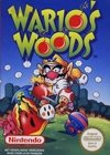 Wario's Woods