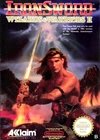 Wizards & Warriors II - IronSword