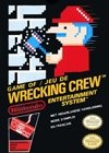 Wrecking crew Wrecking crew