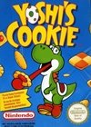 Yoshi cookie