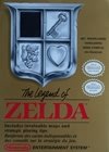 The Legend of Zelda