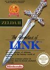 Zelda 2 - Classic serie