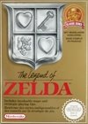 Zelda - Classic serie