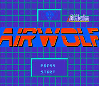 Airwolf