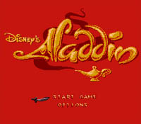 Aladdin